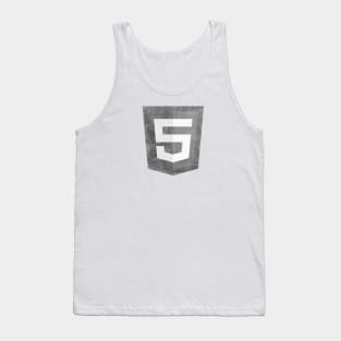 HTML5 Tank Top